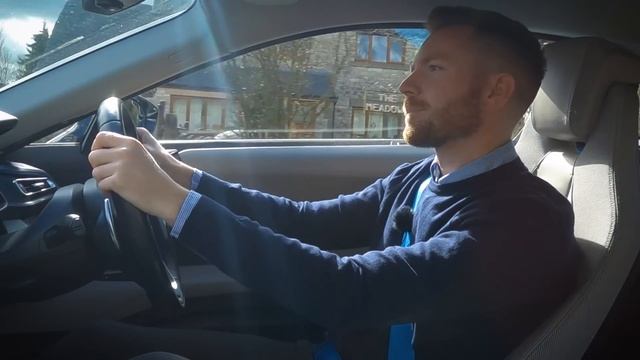 Should You Buy a BMW i8? (Test Drive & Review) смотреть онлайн
