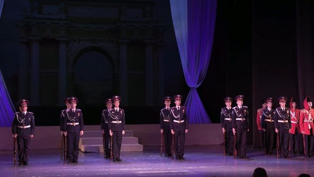 Карабинеры_21 02 2023 смотреть онлайн