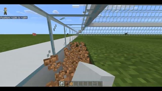 Pyramid City Episode 21 смотреть онлайн
