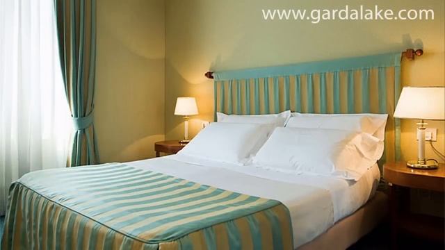 Park Hotel - Desenzano Del Garda - Lago Di Garda Lake Gardasee
