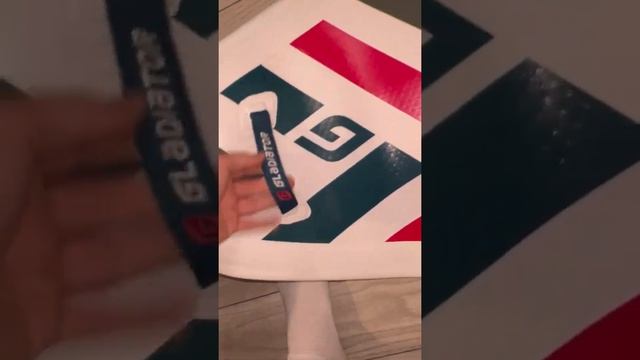 Sup gladiator 12.6 origin s смотреть онлайн