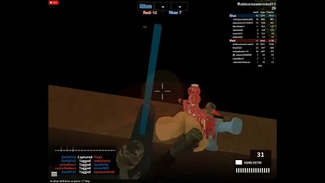 GHOSTBOY paintball testing is back смотреть онлайн