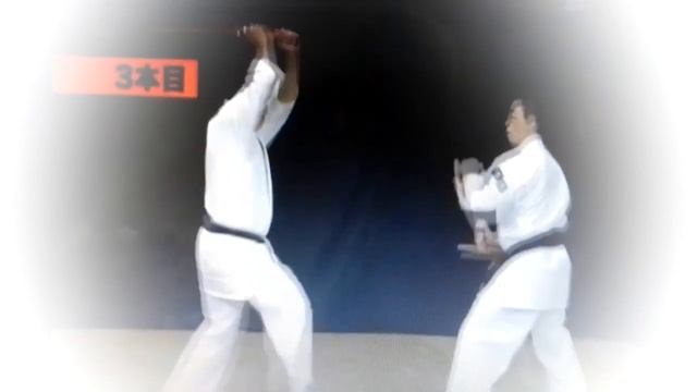 Тонфа - Разоблачение Японских "Мастеров" смотреть онлайн