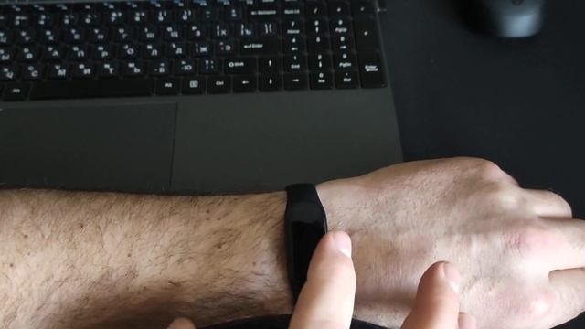 Mi band 7 приятная мелочь смотреть онлайн