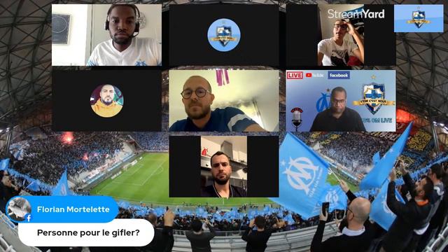 OM RENNES смотреть онлайн