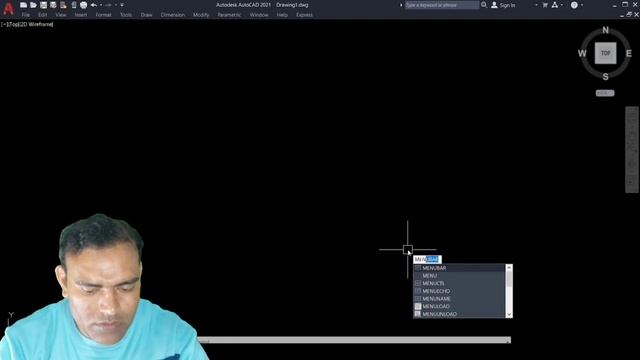 AutoCAD Tutorials in Hindi | How to Recover Missing Toolbar in AutoCAD | Ribbon bar, Menu bar смотреть онлайн