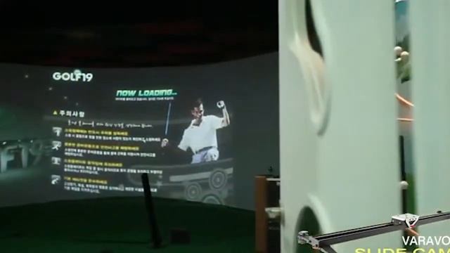 Слайдеры Varavon SLIDECAM смотреть онлайн