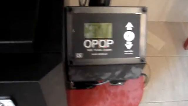 OPOP 1 смотреть онлайн