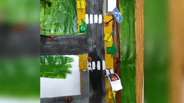 ПДД рэп смотреть онлайн