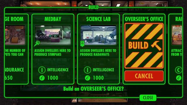 Fallout Shelter: misiones y versión para PC ya disponibles смотреть онлайн