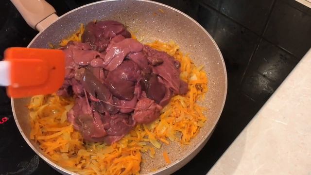 Паштет печёночный со сливочным маслом!!! смотреть онлайн