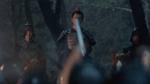 А Май идёт на войну 1 сезон 35 серия