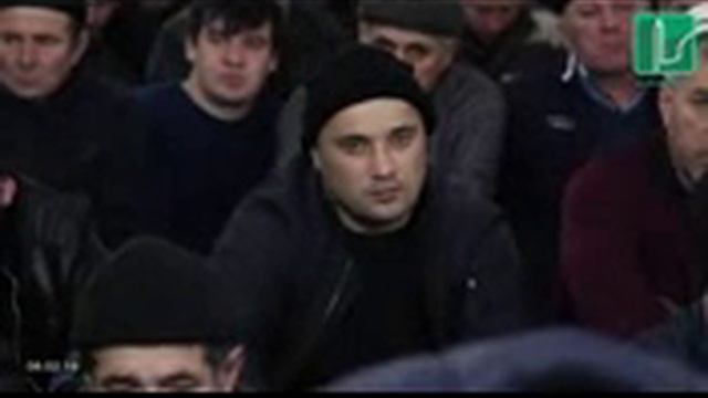 «О важности чистоты в религии » — Имам мечети г. Буйнакск Исламхаджи смотреть онлайн