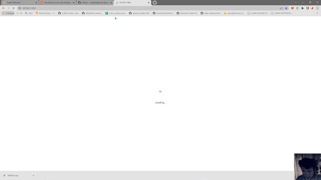 Oobabooga 1 click install + setup get started смотреть онлайн