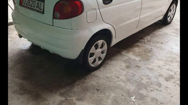 СРОЧНО ТОЗА КОРЕЯ МАТИЗ СОТИЛАДИ АДРЕС КАРА-СУУ ТЕЛ +996755666352 смотреть онлайн