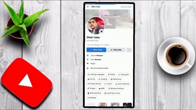 How to activate follower option infacebook account 2023| Followers onFacebook Settings 2023✓ смотреть онлайн