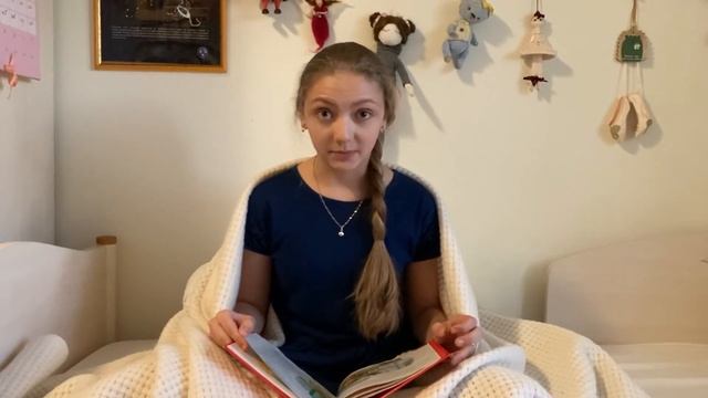 Андрей Усачёв "Умная собачка Соня" 7. Горчица. смотреть онлайн