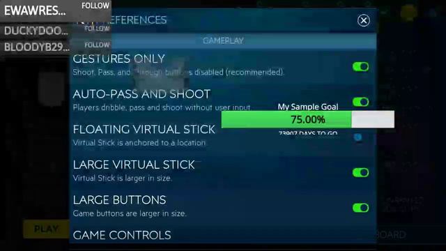 FIFA Mobile episode 3- Give all of me смотреть онлайн