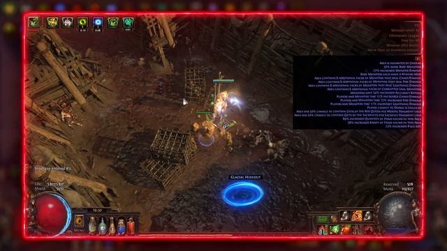 MAX RAGE [FLICKER STRIKE] FULL RAGE IN 1 SECOND! смотреть онлайн