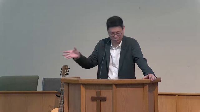 The Way of Wisdom | Psalm 1 | June 19, 2022 смотреть онлайн