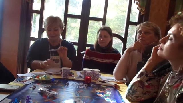 игра ЗНАКИ РУЛЯТ