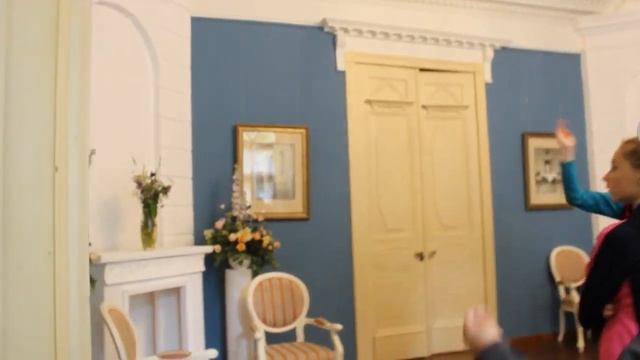 Родники - часть 5 - Нет я не Пушкин смотреть онлайн