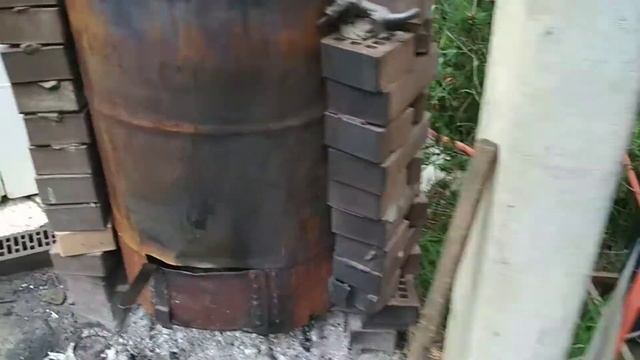 Бассейн с морской водой, установка каркасного бассейна Intex смотреть онлайн