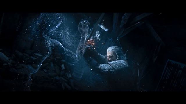 The Witcher 3: Wild Hunt Незабываемая Ночь Полностью русская версия смотреть онлайн