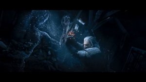 The Witcher 3: Wild Hunt Незабываемая Ночь Полностью русская версия