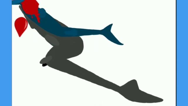 мозазавр против тилозавра