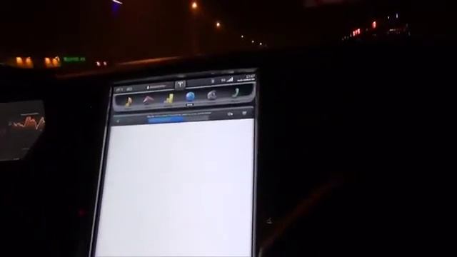Tesla Model S Тесла Россия ЗИМА -31*С тест драйв Tesla Model S Тесла смотреть онлайн