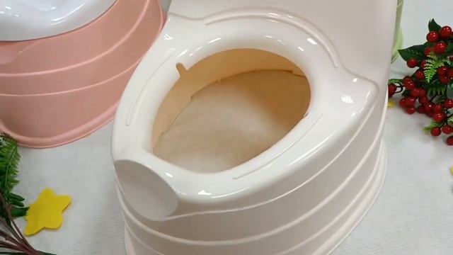 Детский горшок смотреть онлайн