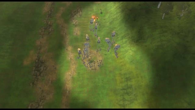 The Most UNDERRATED Empire at War Mod! I Introduce, Star Wars Battlefront Commander! смотреть онлайн