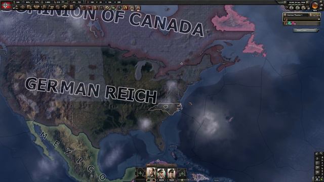 Beating Hearts Of Iron 4 With No Focus Tree - Hoi4 A2Z смотреть онлайн