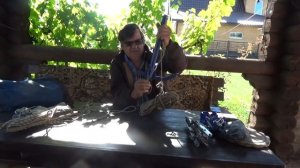 ОЧЕНЬ хороший ЯКОРЬ для лодки ПВХ.