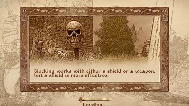 Let's Play The Elder Scrolls IV: Oblivion 05 - Oblivion смотреть онлайн