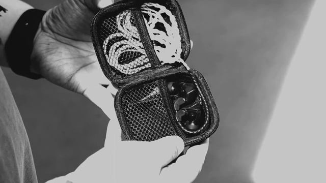 Nakamichi Elite Pro 300 三單元入耳式耳機 смотреть онлайн