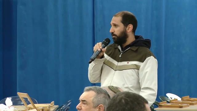 Связь с товарищами - это очень важно [4760] (21.03.2023) смотреть онлайн