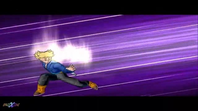 DUEL ULTIMATE JUTSU ATTACK | Battle Stadium D.O.N (PS2) смотреть онлайн