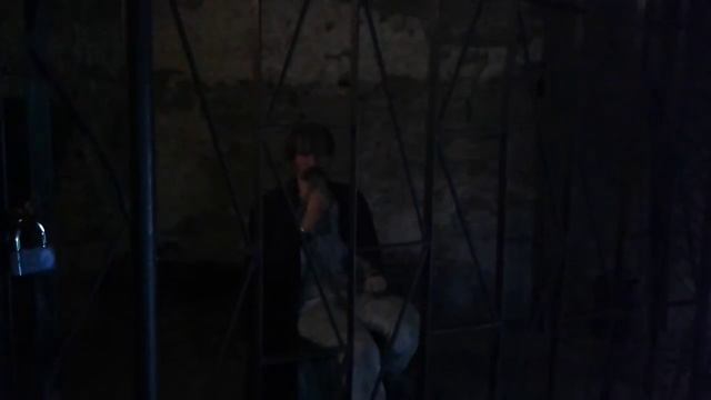 У. Кармалюк в Папской башне Каменец-Подольского замка смотреть онлайн