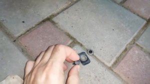 Демонтаж моторчика омывателя Акцент (другой взгляд)