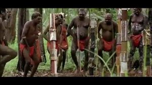 Осетинки танец