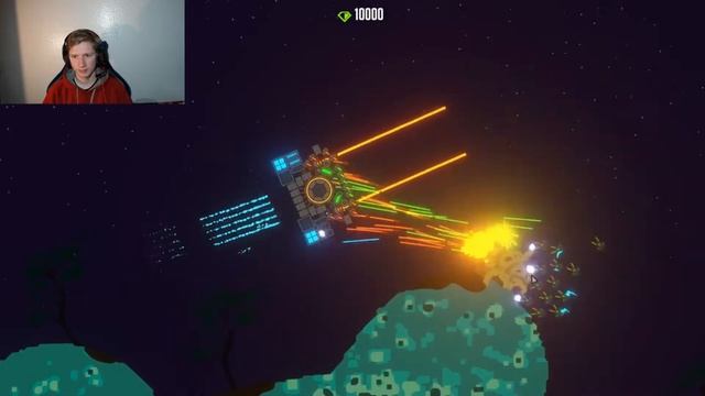 Drone fights? | Nimbatus episode 1 смотреть онлайн