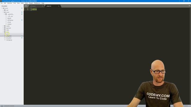 43. Add Postgres Cloud Database - Django Wednesdays ECommerce 43
