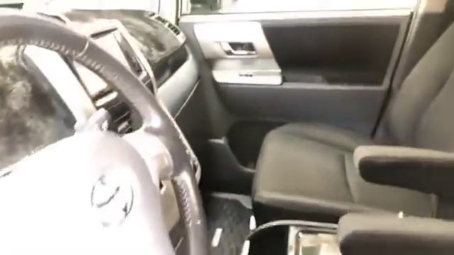 Used Car | Toyota Voxy 2009 | Just arrival in Cambodia смотреть онлайн