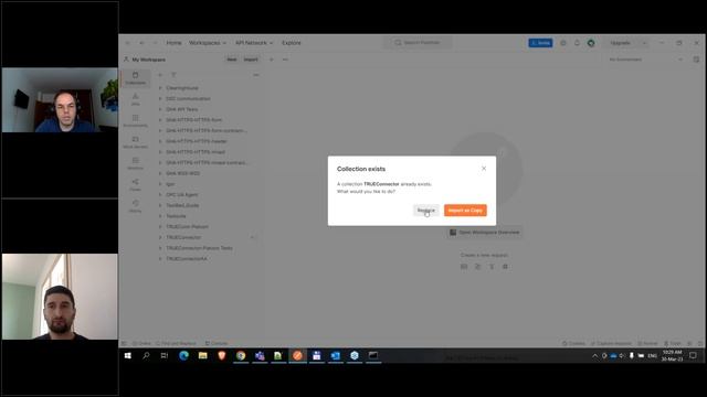 IDSA Tech Talk | The TRUE Connector – Essential in a data space смотреть онлайн