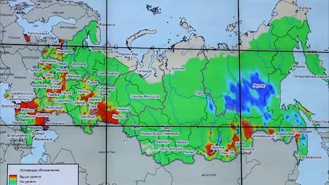 Новые технологии "Авиалесоохраны": что помогает сдерживать лесные пожары? смотреть онлайн