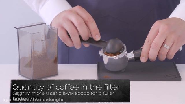 معرفی آسیاب قهوه KG79 دلونگی (www.irandelonghi.com) смотреть онлайн