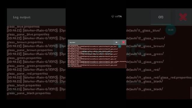 baritone hack for pojav launcher 1.16.5 fabric смотреть онлайн