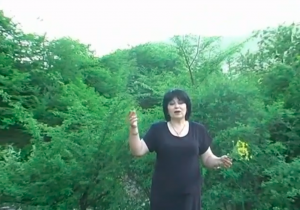 Сульгия Гаджиева - Mубарак (лезгинская песня)